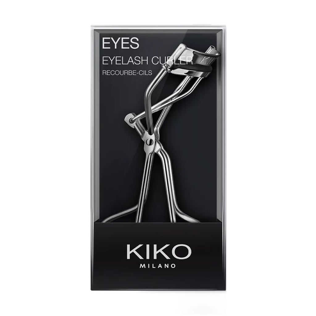 Щипці для підкручування вій Kiko Milano Eyelash Curler, 1 шт